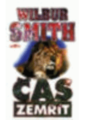 kniha Čas zemřít, Alpress 1999