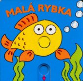 kniha Malá rybka, CP Books 2005