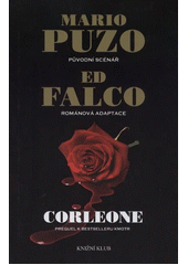 kniha Corleone, Knižní klub 2012