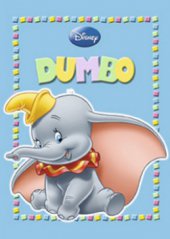 kniha Dumbo, Egmont 2009