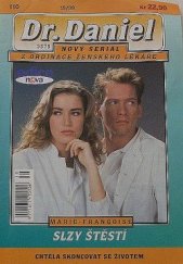 kniha Slzy štěstí, Ivo Železný 1999