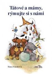 kniha Tátové a mámy, rýmujte si s námi, Sursum 1999