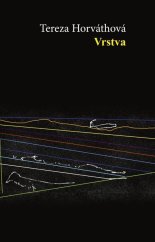 kniha Vrstva, Volvox Globator 2025