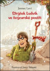 kniha Strýček Ludvík v sibiřské džungli, Práh 2013