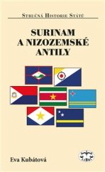 kniha Surinam a Nizozemské Antily, Libri 2016