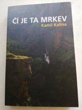 kniha Čí je ta mrkev, Powerprint 2022