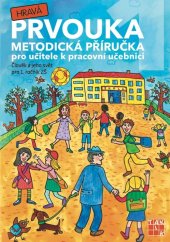 kniha Hravá prvouka 1 Metodická příručka, Taktik 2016