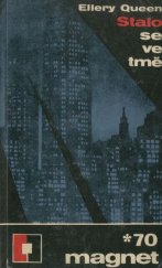 kniha Stalo se ve tmě, Magnet 1970