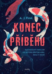 kniha Konec příběhu, Motto 2025