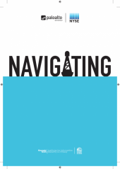 kniha Navigating the Digital Age The Definitive Cybersecurity Guide for Directors and Officers, Caxton - Businees & Legal inc. 2015
