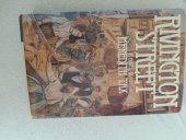 kniha Rivington street  A novel by meredith tax , William Morrow 1982