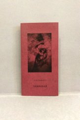 kniha Vernisáž, Pro libris 2011