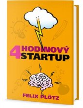 kniha 4hodinový startup, Omega 2018