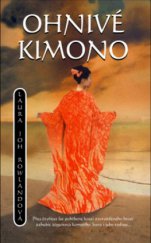 kniha Ohnivé kimono, Metafora 2009