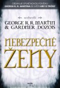 kniha Nebezpečné ženy, Motto 2015