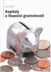 kniha Kapitoly o finanční gramotnosti, Triton 2012