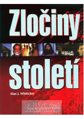 kniha Zločiny století, Brána 2007