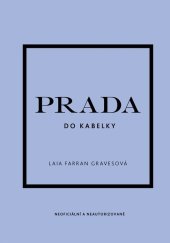 kniha Prada do kabelky, Slovart 2025