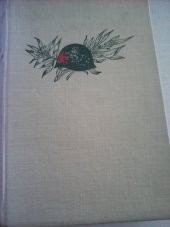 kniha Bouře, Svoboda 1951