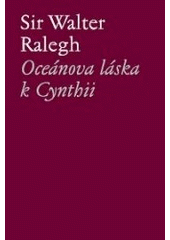 kniha Oceánova láska k Cynthii, Aurora 1999