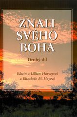 kniha Znali svého boha, Křesťanský život 2009