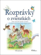 kniha Rozprávky o zvieratkách, Sun 2017