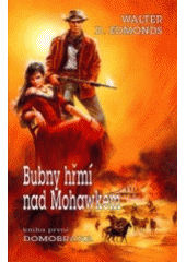 kniha Bubny hřmí nad Mohawkem. 1. díl, - Domobrana, Návrat 2000