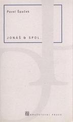 kniha Jonáš & spol., Dauphin 2009
