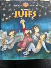 kniha Contes juifs, Gründ 2010