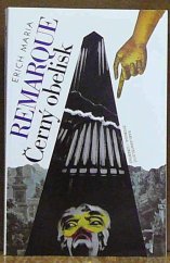 kniha Černý obelisk, Svoboda-Libertas 1993