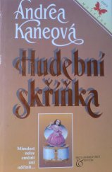 kniha Hudební skříňka, Beta 2000