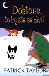 kniha Doktore, to byste se divil!, Leda 2018