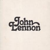 kniha John Lennon I. svazek edice Kruhu přátel mladé hudby , Svaz hudebníků pro Kruh přátel mladé hudby 1982