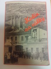 kniha Kolín za války, Řemeslnická beseda 1932
