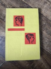 kniha Čtení před manželstvím, Mladá fronta 1964