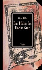 kniha Das Bildnis des Dorian Gray, Vitalis 2002