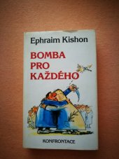 kniha Bomba pro každého., Konfrontace 1984