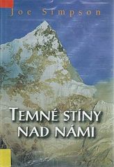 kniha Temné stíny nad námi, BB/art 1999