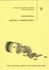 kniha Kapitoly z andragogiky 2, Univerzita Palackého 2006