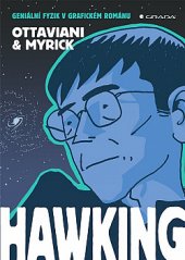 kniha Hawking, Grada 2020