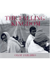 kniha The falling kingdom [the images were made between 2002-2005 = Soumrak království : snímky z let 2002-2005], KANT 2008