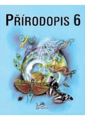 kniha Přírodopis 6, Prodos 2004