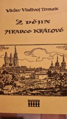 kniha Z dějin Hradce Králové, Balustráda 1997