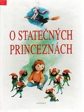 kniha O statečných princeznách, Signet 1997