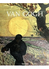 kniha Vincent van Gogh 1853-1890 : vize a skutečnost, Slovart 2012