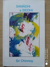 kniha Samádhi a siddhi, Mixet 1993