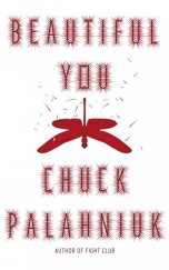 kniha Beautiful you, Jonathan Cape 2014