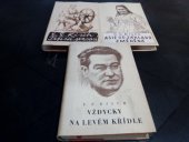 kniha Vždycky na levém křídle Výbor z díla, Naše vojsko 1953
