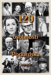 kniha 120 osobností Podbrdska, Starý most 2017