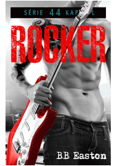 kniha 44 kapitol Rocker, Baronet 2020